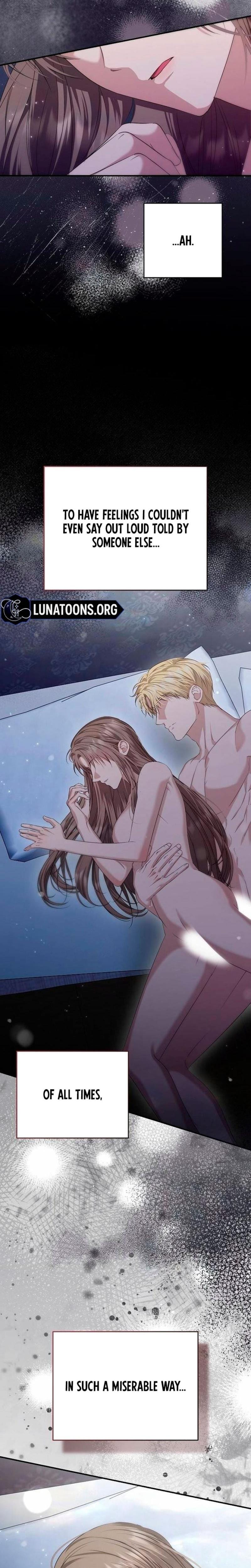 Pure Love and Depravity Uncensored, chapter 19, page 8 of 25