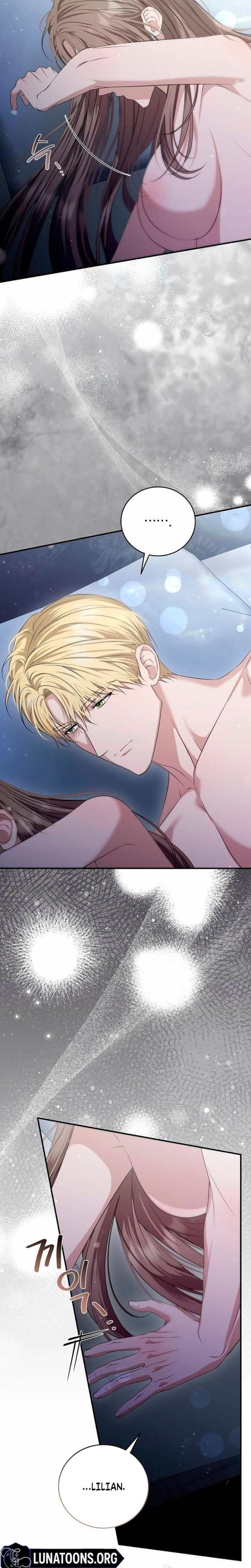 Pure Love and Depravity Uncensored, chapter 19, page 9 of 25