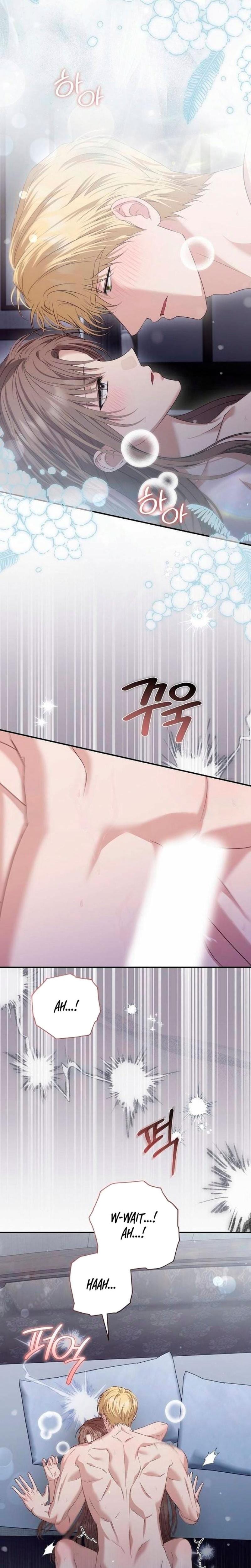 Pure Love and Depravity Uncensored, chapter 19, page 12 of 25