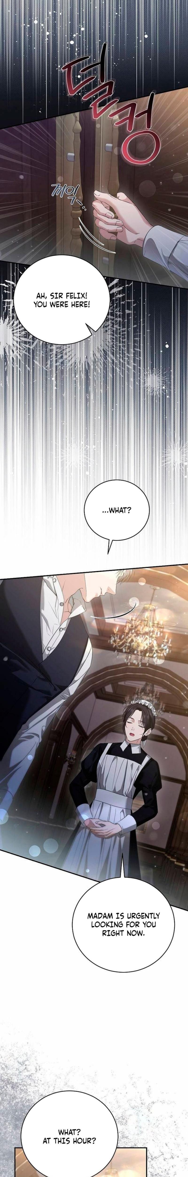 Pure Love and Depravity Uncensored, chapter 19, page 15 of 25