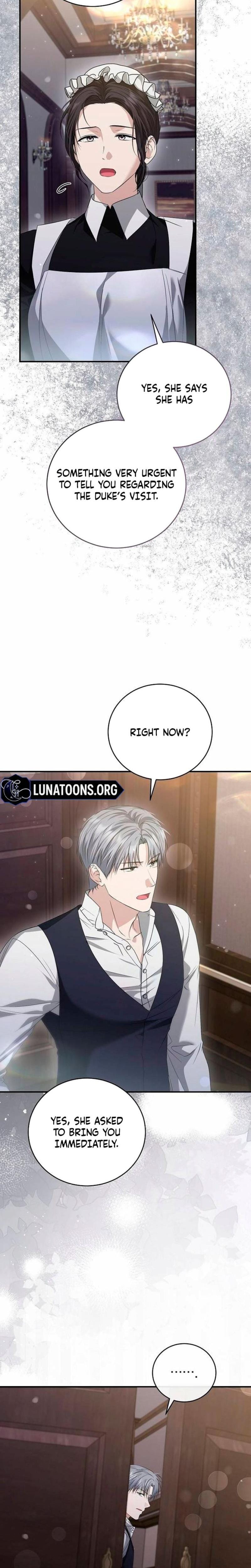 Pure Love and Depravity Uncensored, chapter 19, page 16 of 25