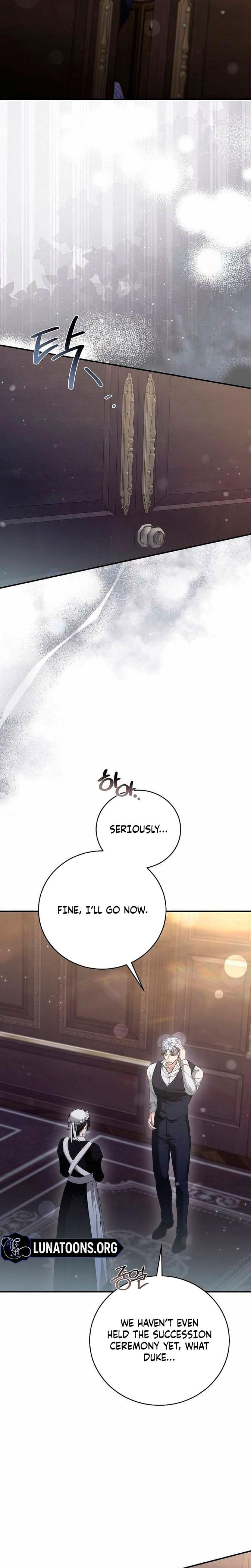Pure Love and Depravity Uncensored, chapter 19, page 17 of 25