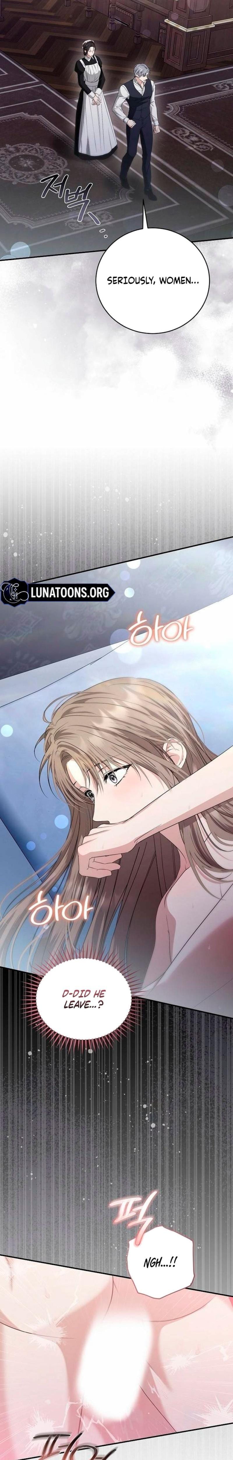 Pure Love and Depravity Uncensored, chapter 19, page 19 of 25