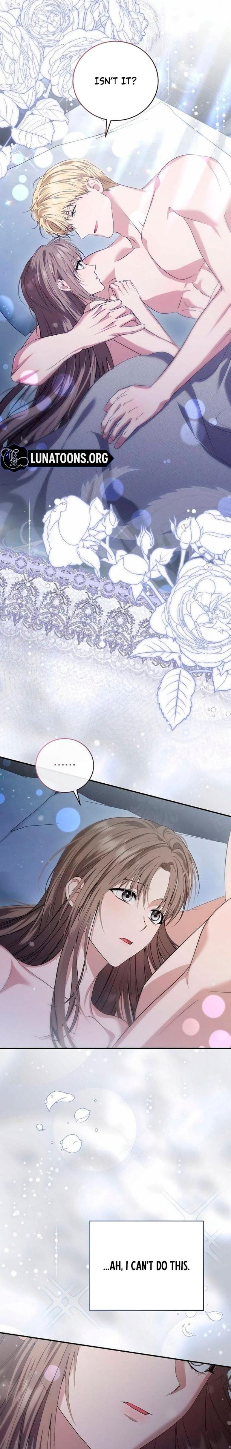 Pure Love and Depravity Uncensored, chapter 20, page 7 of 29