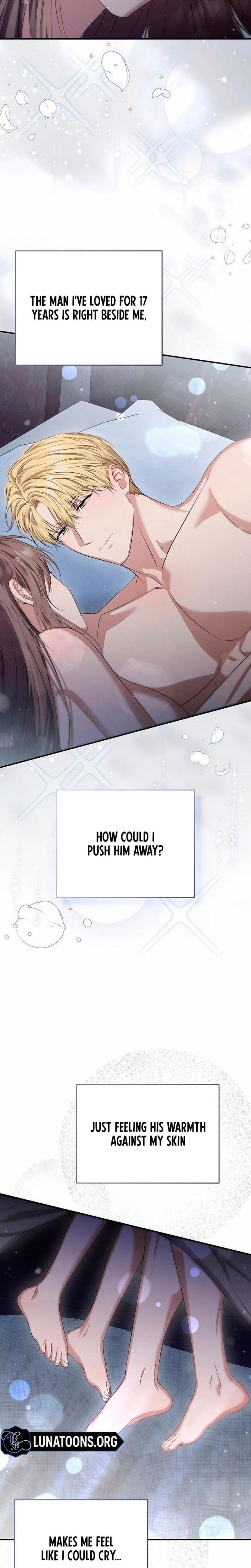 Pure Love and Depravity Uncensored, chapter 20, page 8 of 29