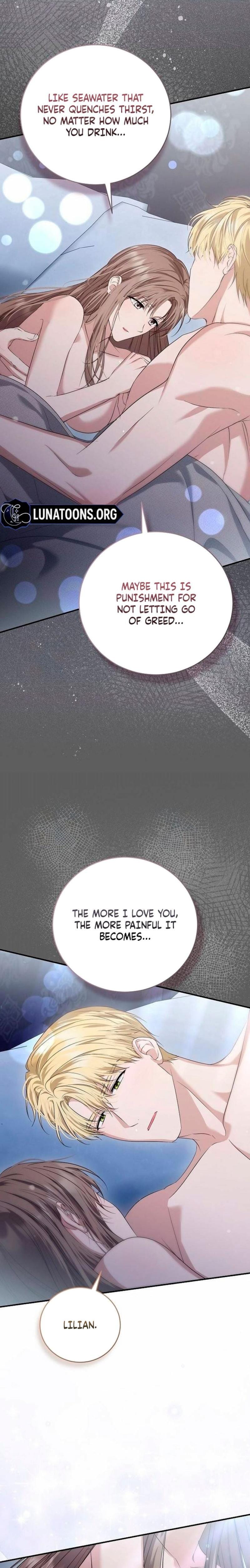 Pure Love and Depravity Uncensored, chapter 20, page 10 of 29