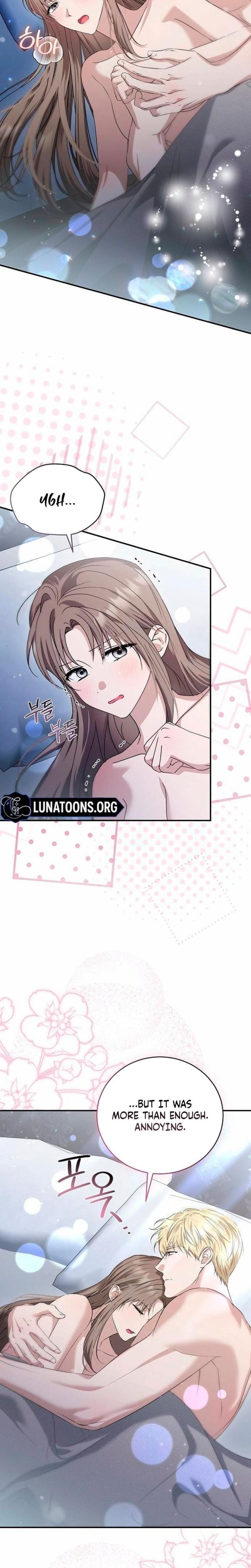 Pure Love and Depravity Uncensored, chapter 20, page 13 of 29