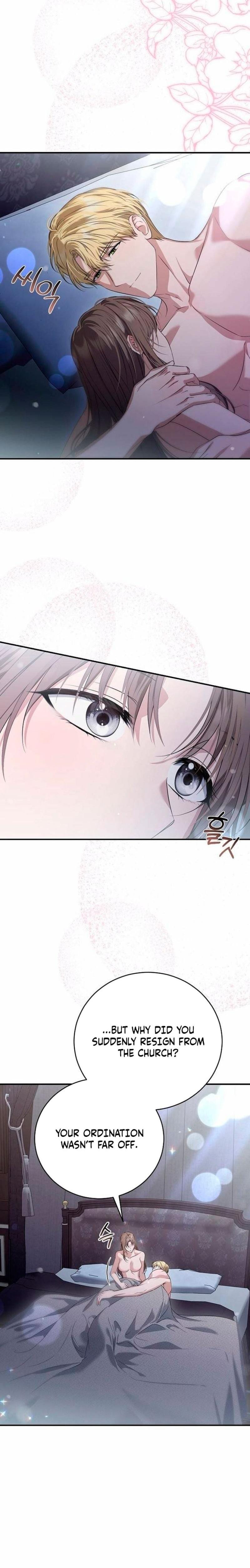 Pure Love and Depravity Uncensored, chapter 20, page 14 of 29