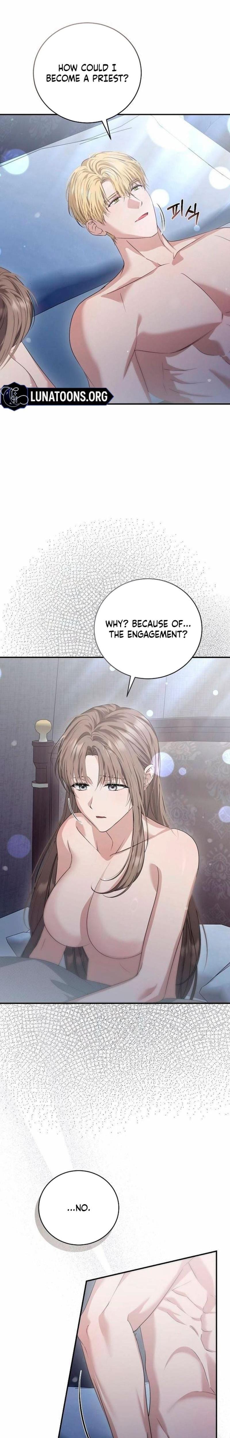 Pure Love and Depravity Uncensored, chapter 20, page 15 of 29