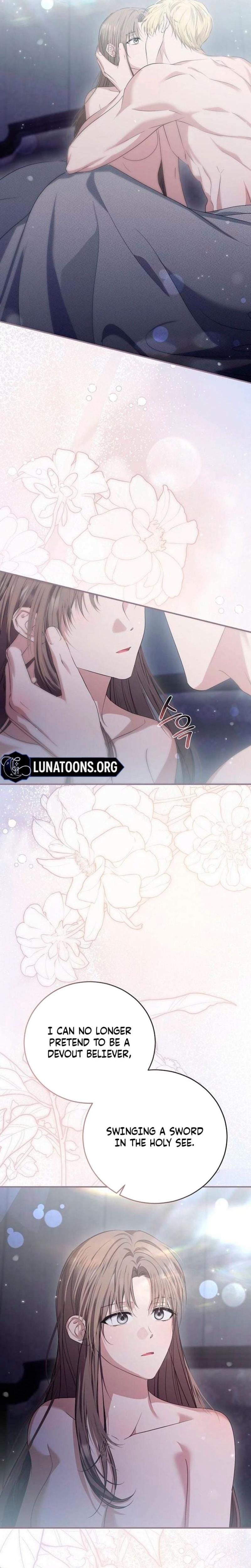 Pure Love and Depravity Uncensored, chapter 20, page 18 of 29