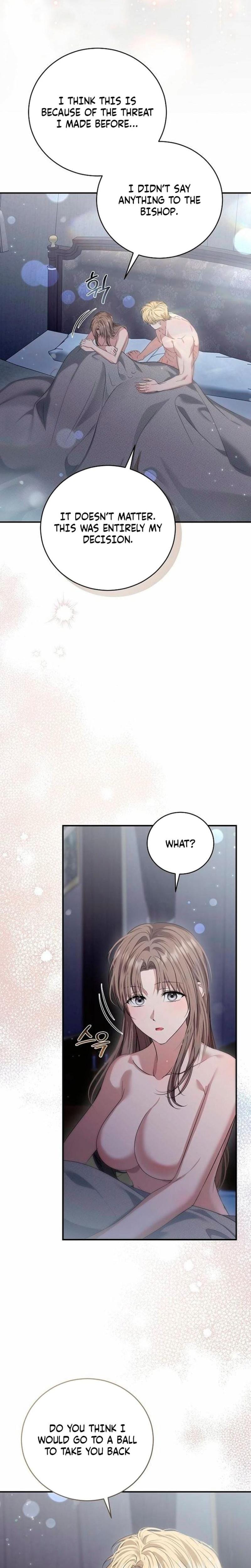 Pure Love and Depravity Uncensored, chapter 20, page 20 of 29