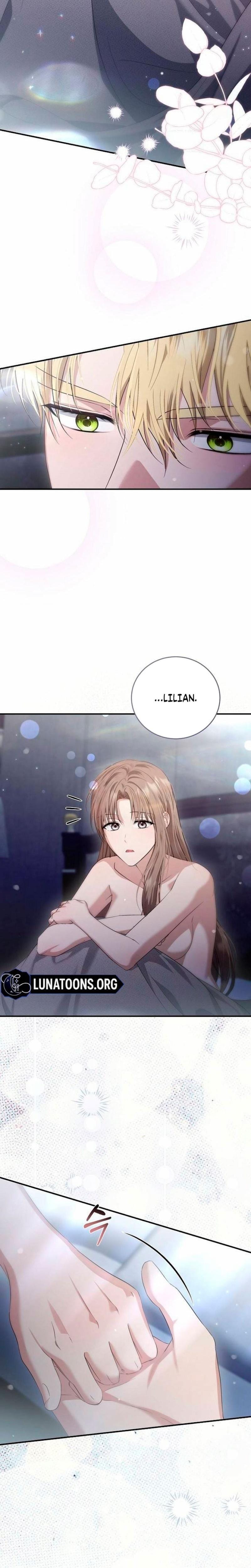 Pure Love and Depravity Uncensored, chapter 20, page 26 of 29