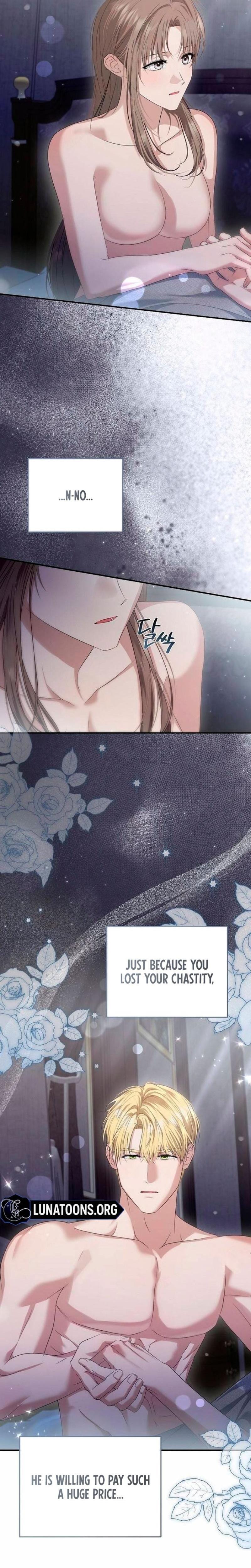 Pure Love and Depravity Uncensored, chapter 21, page 5 of 31