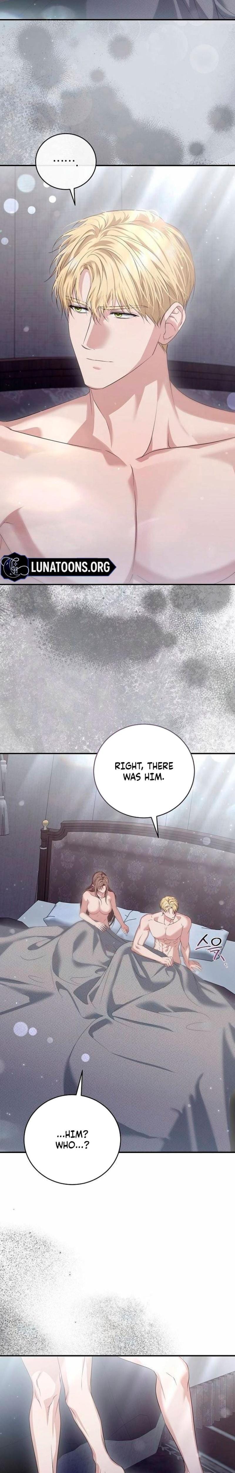 Pure Love and Depravity Uncensored, chapter 21, page 7 of 31