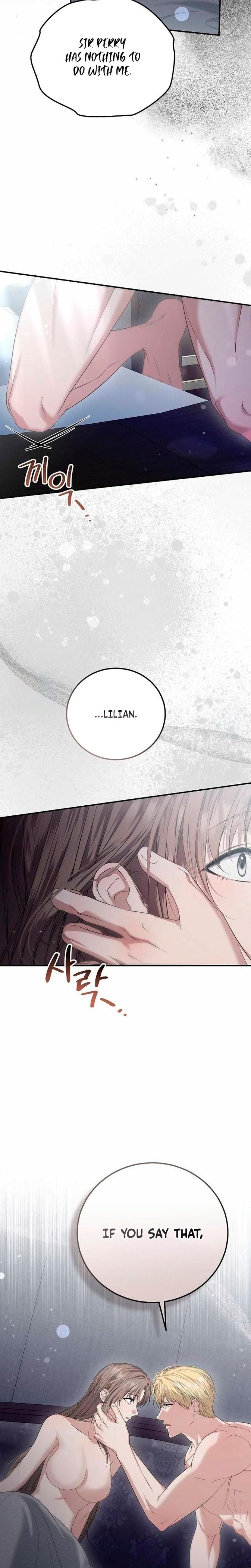 Pure Love and Depravity Uncensored, chapter 21, page 9 of 31
