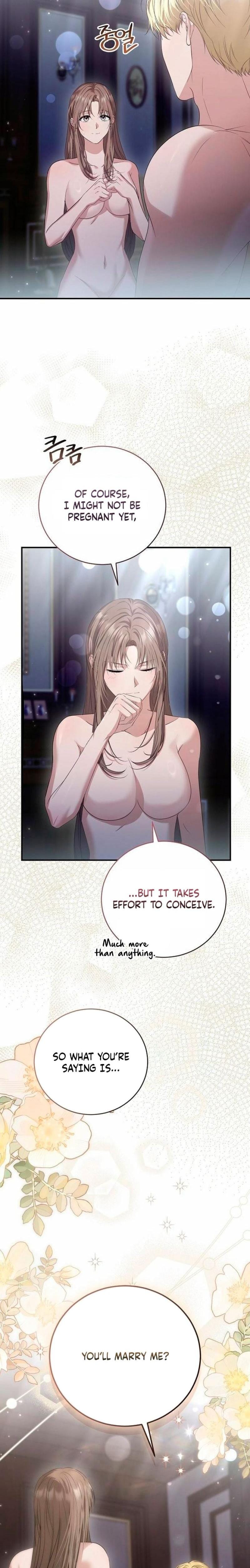 Pure Love and Depravity Uncensored, chapter 21, page 14 of 31