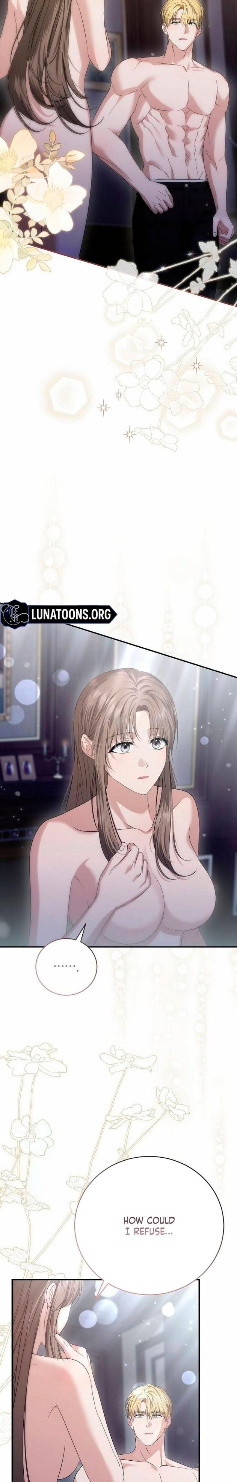 Pure Love and Depravity Uncensored, chapter 21, page 15 of 31