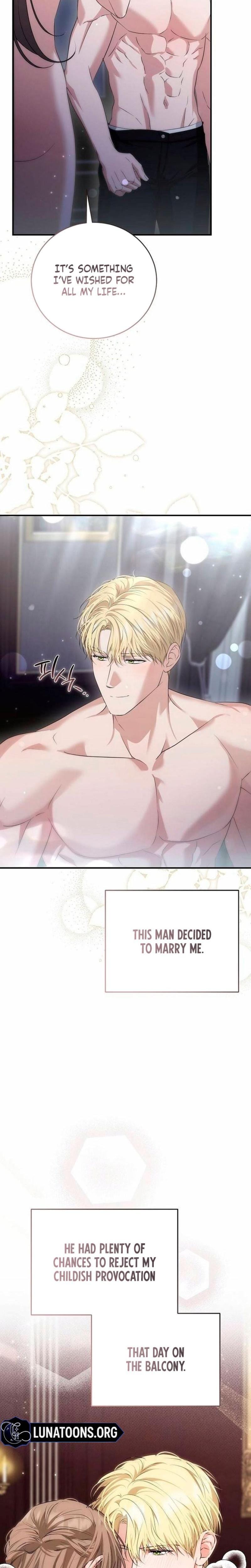 Pure Love and Depravity Uncensored, chapter 21, page 16 of 31