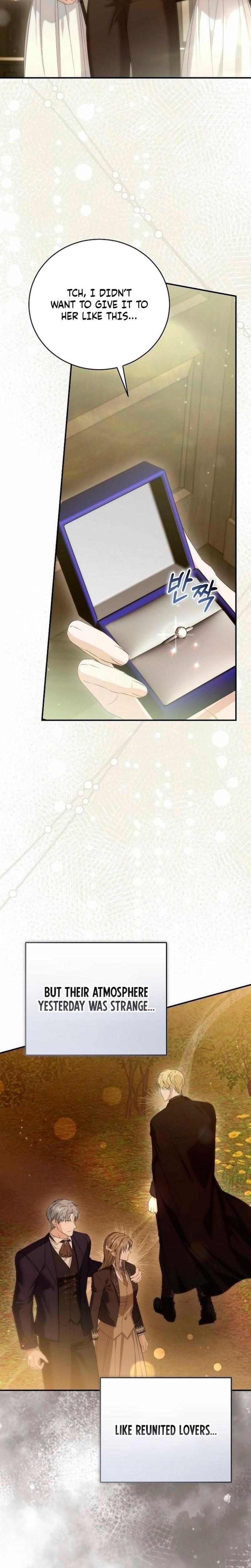 Pure Love and Depravity Uncensored, chapter 21, page 24 of 31