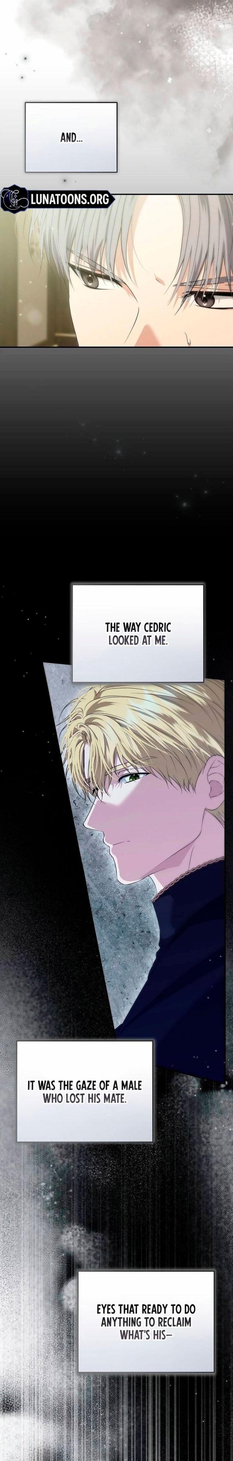 Pure Love and Depravity Uncensored, chapter 21, page 25 of 31
