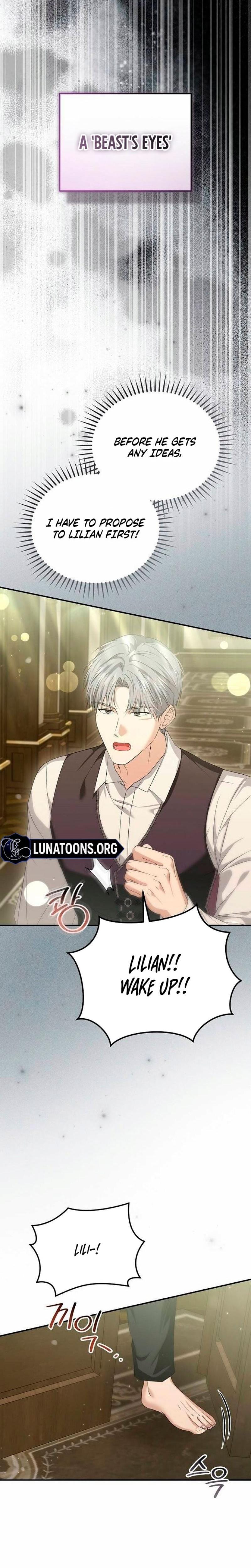 Pure Love and Depravity Uncensored, chapter 21, page 26 of 31