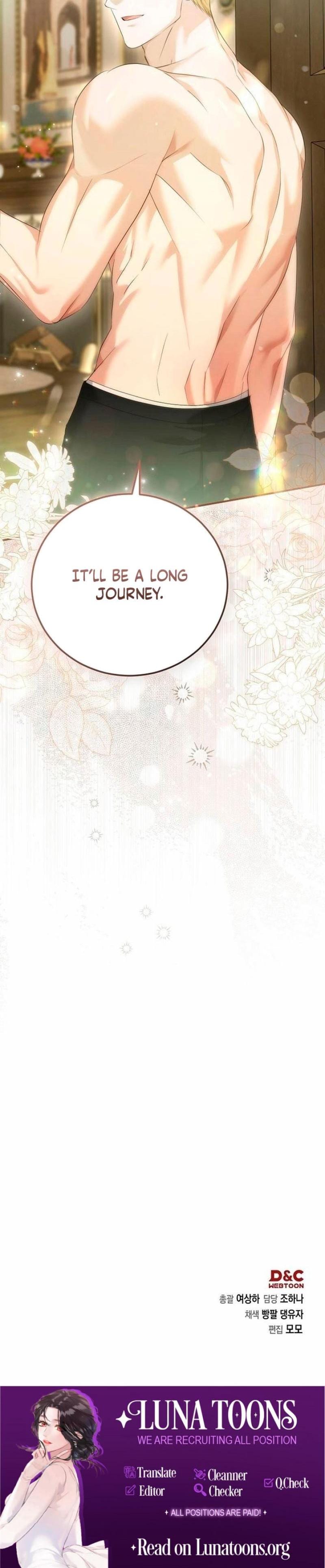 Pure Love and Depravity Uncensored, chapter 21, page 31 of 31