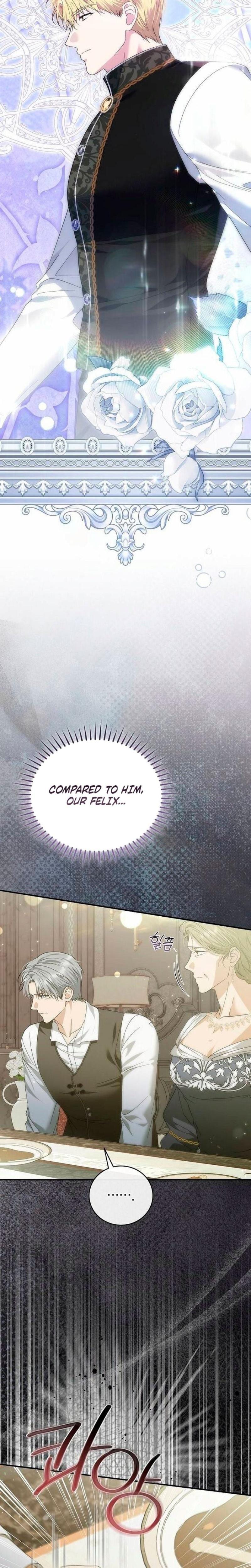 Pure Love and Depravity Uncensored, chapter 22, page 6 of 28