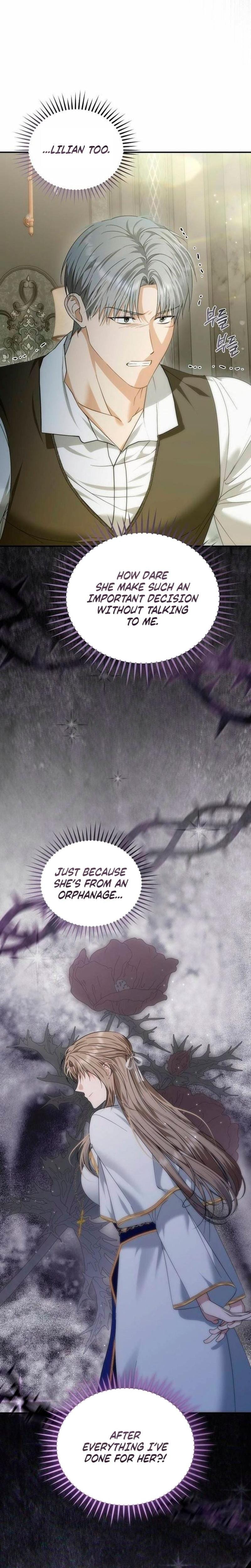 Pure Love and Depravity Uncensored, chapter 22, page 9 of 28