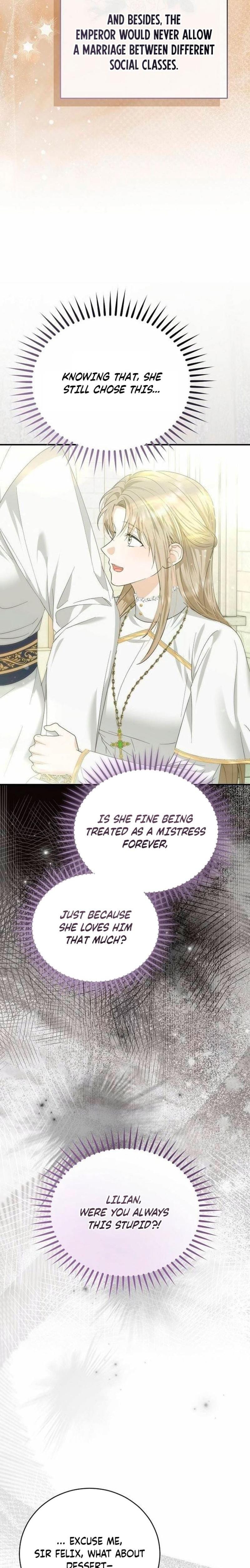 Pure Love and Depravity Uncensored, chapter 22, page 11 of 28