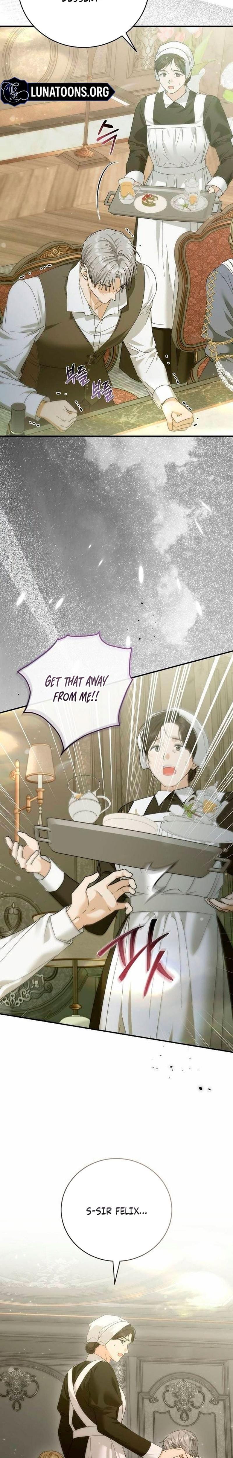 Pure Love and Depravity Uncensored, chapter 22, page 12 of 28