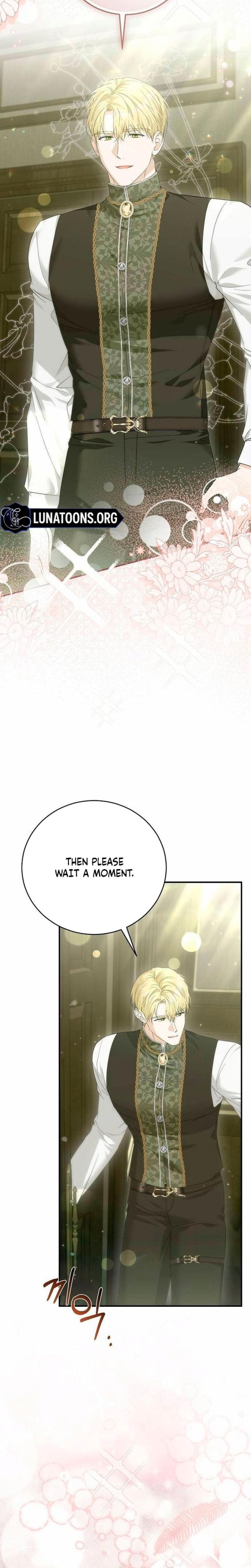 Pure Love and Depravity Uncensored, chapter 22, page 21 of 28