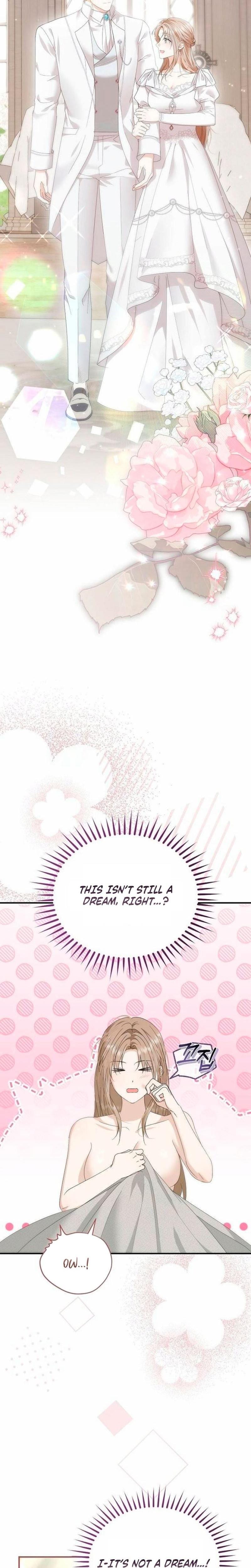 Pure Love and Depravity Uncensored, chapter 22, page 23 of 28