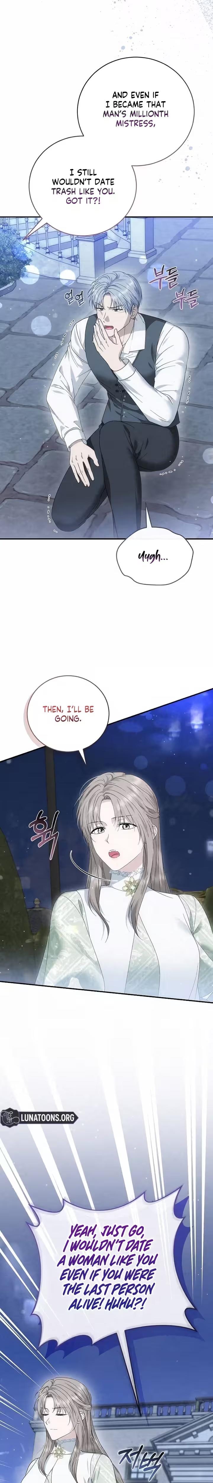 Pure Love and Depravity Uncensored, chapter 23, page 8 of 24