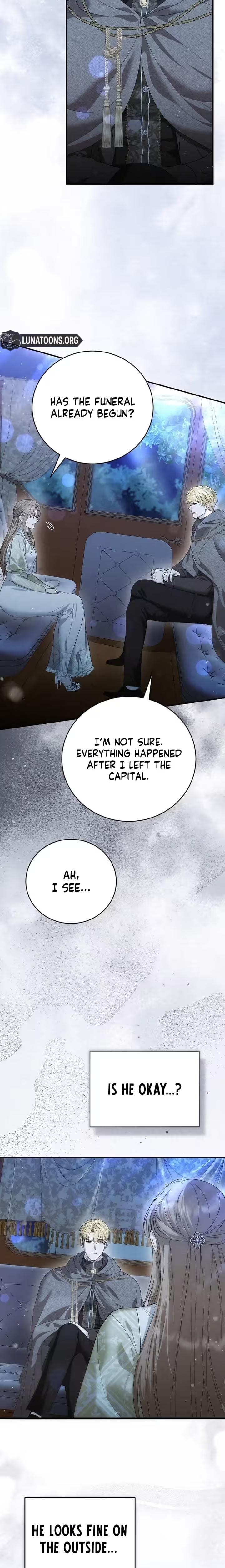 Pure Love and Depravity Uncensored, chapter 23, page 16 of 24