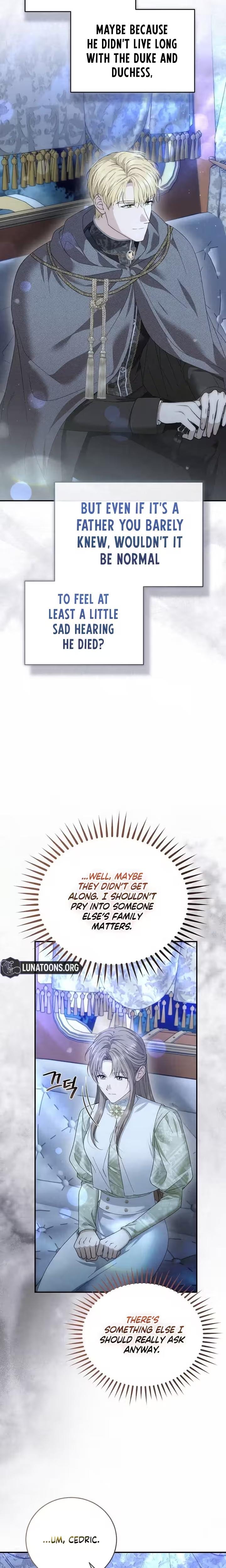 Pure Love and Depravity Uncensored, chapter 23, page 17 of 24