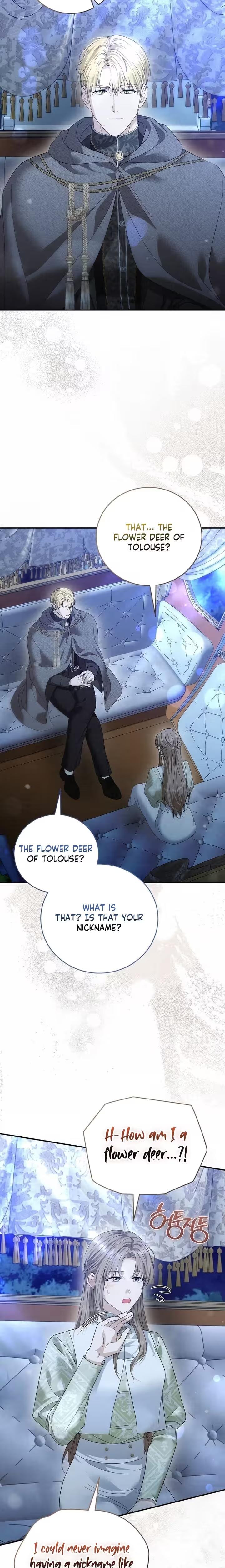 Pure Love and Depravity Uncensored, chapter 23, page 18 of 24