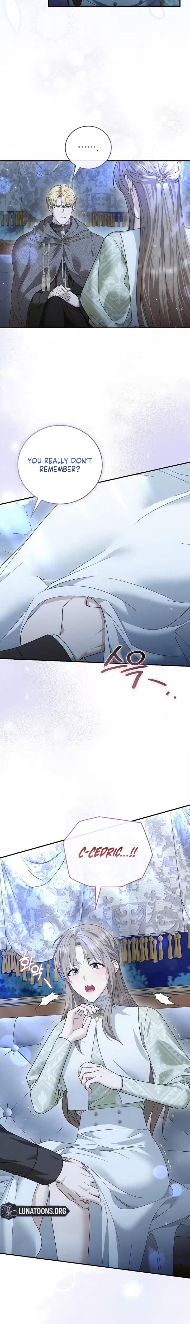 Pure Love and Depravity Uncensored, chapter 23, page 21 of 24