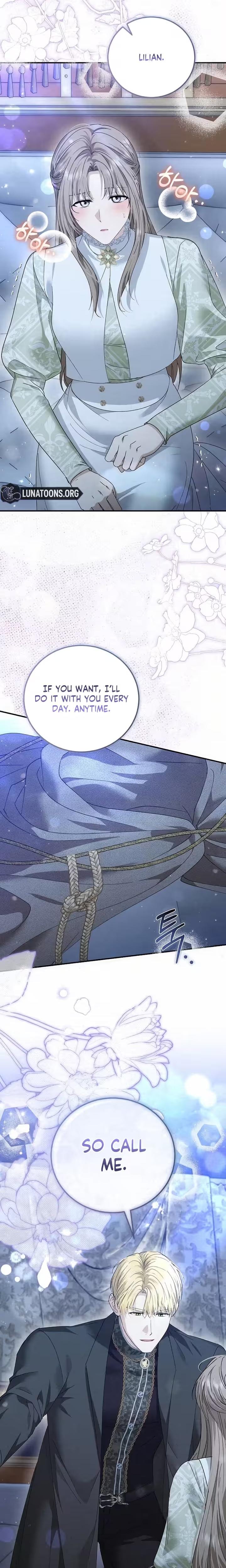Pure Love and Depravity Uncensored, chapter 23, page 23 of 24
