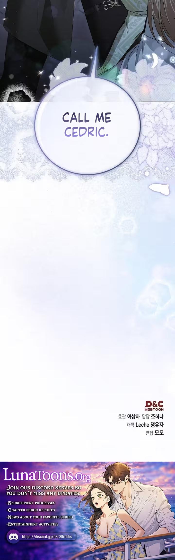 Pure Love and Depravity Uncensored, chapter 23, page 24 of 24