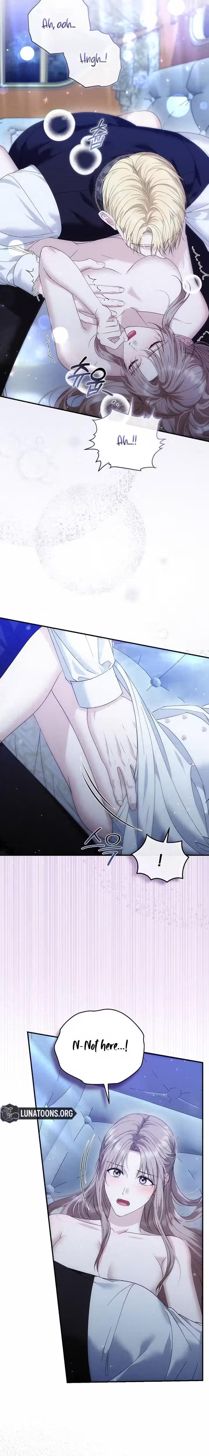 Pure Love and Depravity Uncensored, chapter 24, page 5 of 24