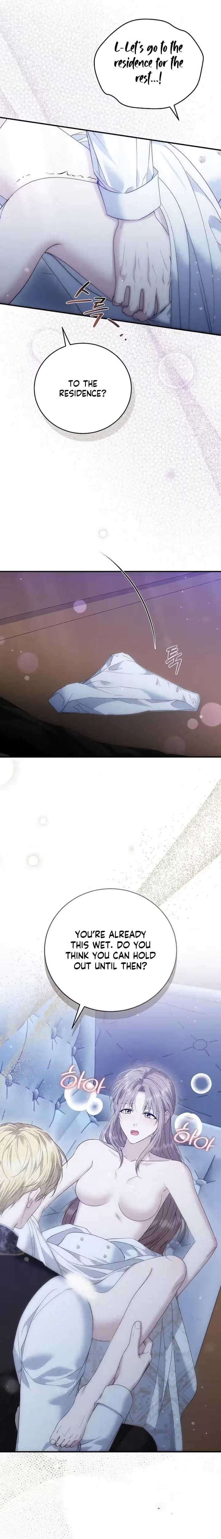 Pure Love and Depravity Uncensored, chapter 24, page 6 of 24
