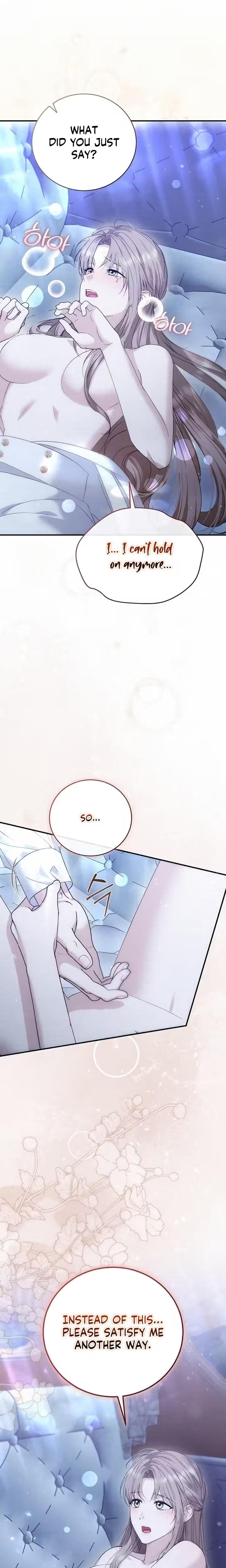 Pure Love and Depravity Uncensored, chapter 24, page 9 of 24