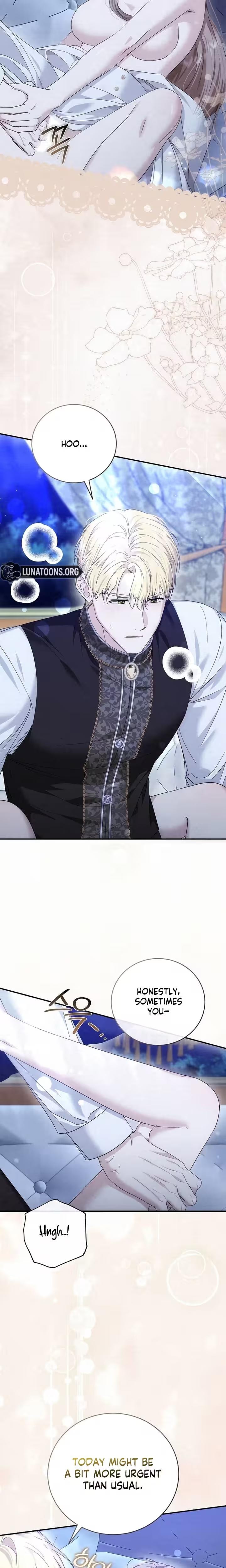 Pure Love and Depravity Uncensored, chapter 24, page 10 of 24