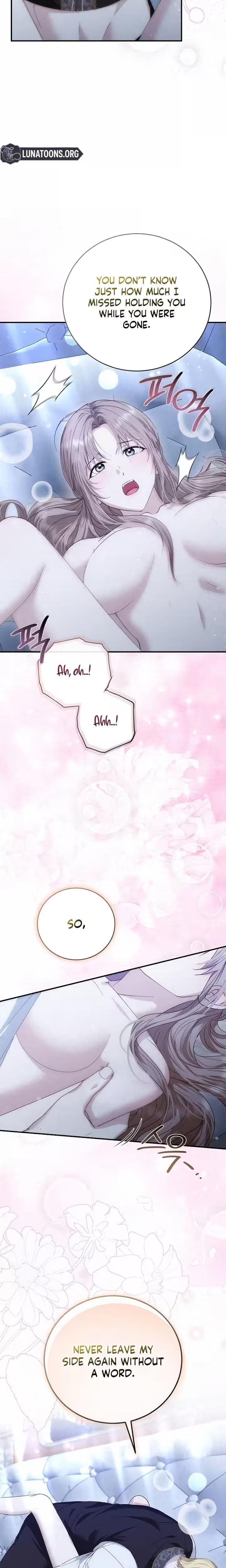 Pure Love and Depravity Uncensored, chapter 24, page 16 of 24