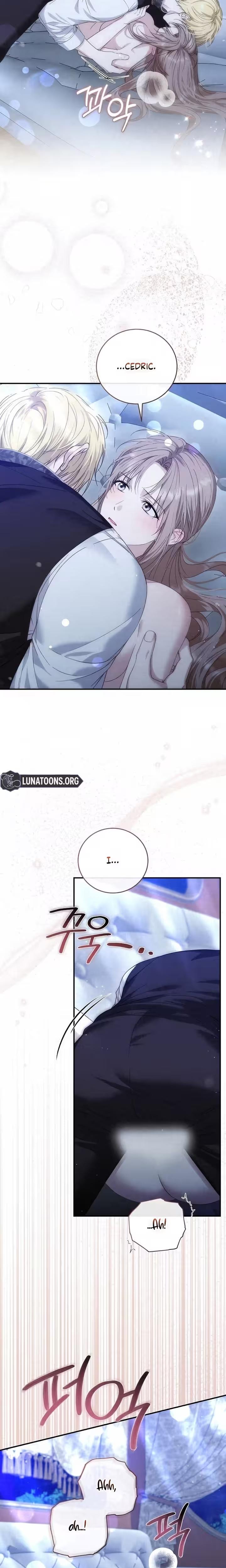 Pure Love and Depravity Uncensored, chapter 24, page 17 of 24