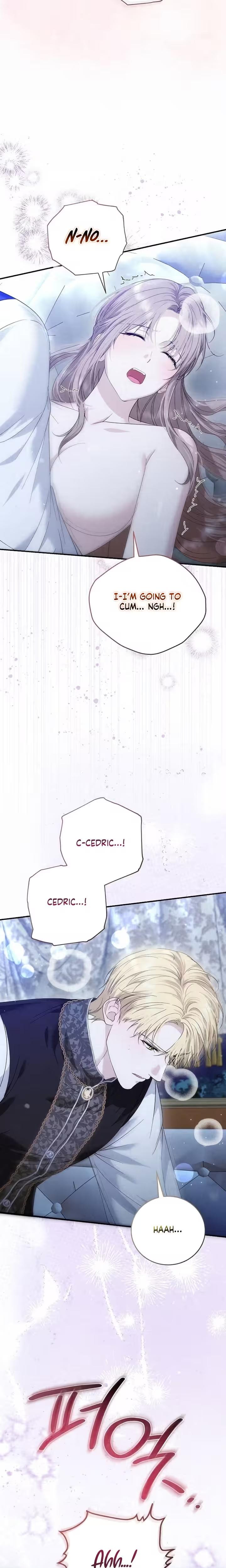Pure Love and Depravity Uncensored, chapter 24, page 19 of 24