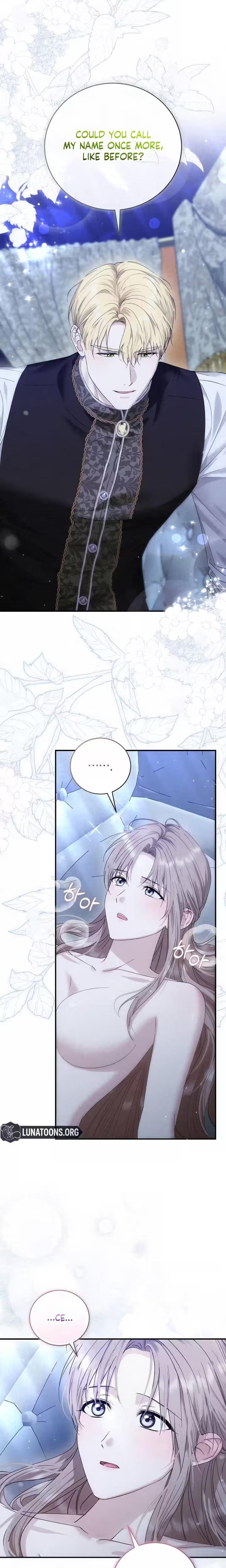 Pure Love and Depravity Uncensored, chapter 24, page 21 of 24