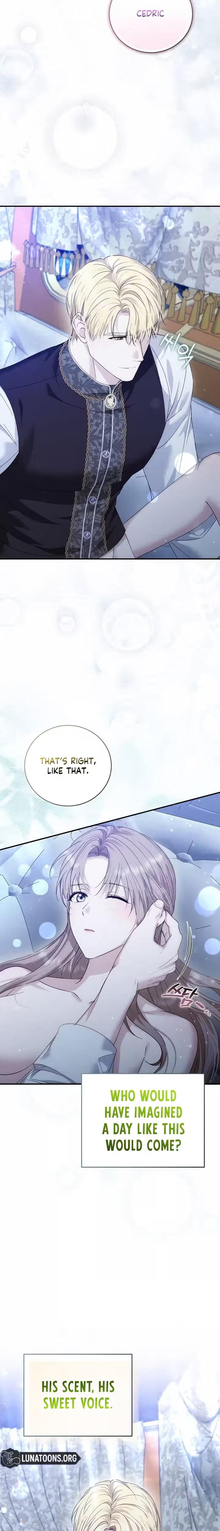 Pure Love and Depravity Uncensored, chapter 24, page 22 of 24