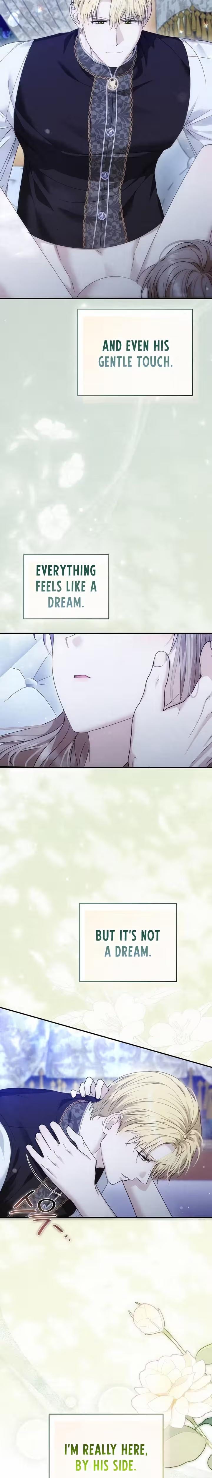 Pure Love and Depravity Uncensored, chapter 24, page 23 of 24