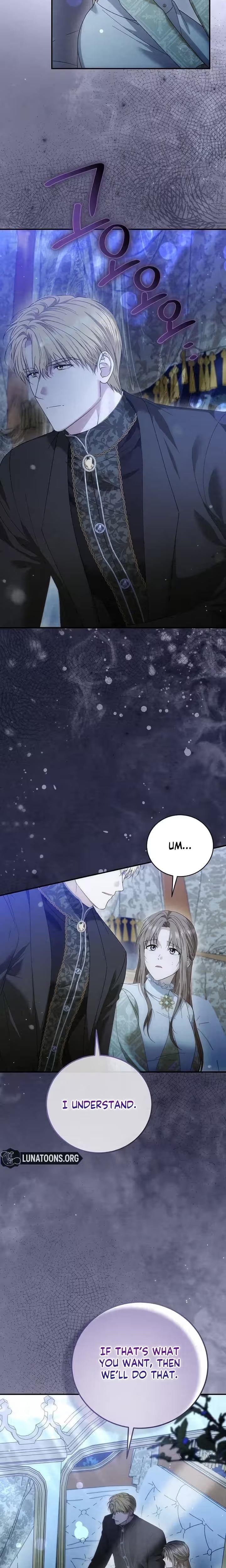 Pure Love and Depravity Uncensored, chapter 25, page 8 of 26